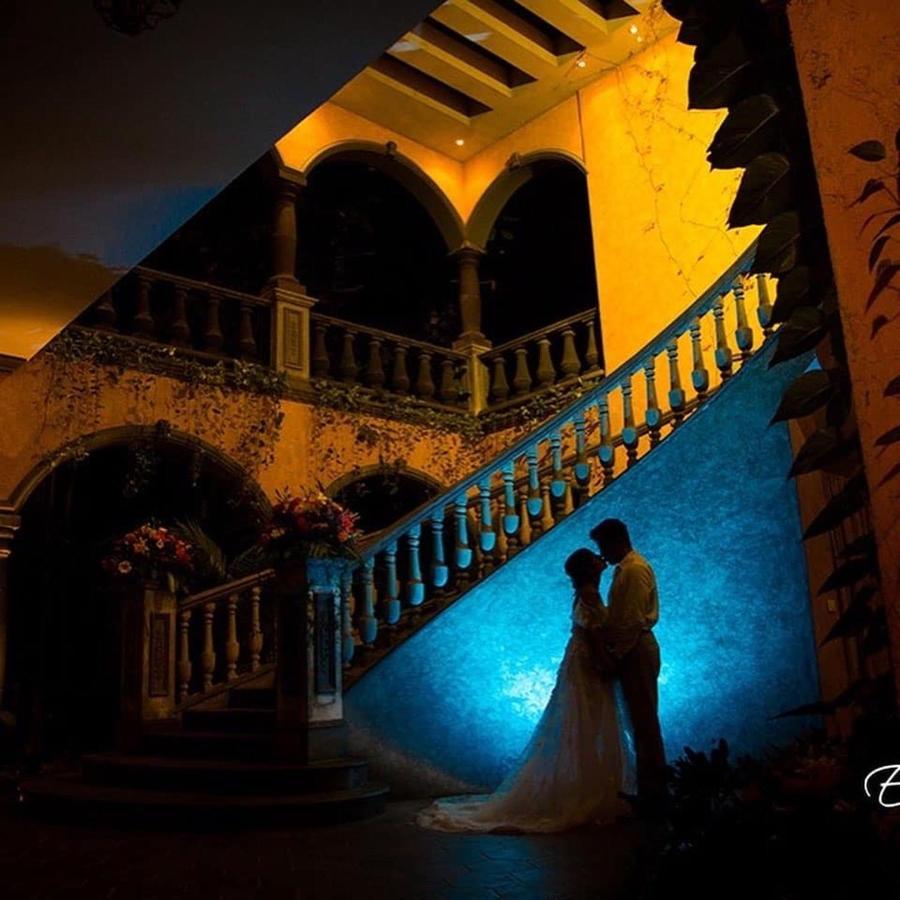 Hacienda Xcaret Hotel Solidaridad Bagian luar foto
